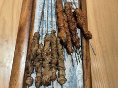 -马记永·兰州牛肉面(天通苑家乐福店)