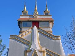 -洛阳白马寺