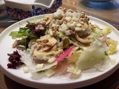 -蒙亨·手把肉·蒙古包文化主题餐厅(天恒广场店)