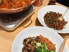 -一坐一忘云南菜(卓悦中心)