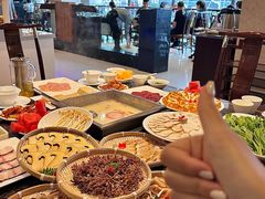 -皇城老妈川味火锅·大连海鲜火锅(港湾店)