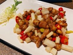 -几荷·恰似故人来(秀水广场店)