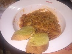 -Mr.Pizza米斯特比萨(盐城聚龙湖店)