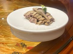 -阿斯牛牛·凉山菜(新会展店)