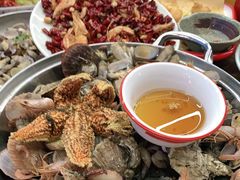 -永红源啤酒·烧烤·海鲜·大排档(青特城店)