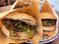 -老三羊汤【北兴隆街店】