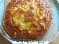 -吉莲利苑海鲜酒家(珠海拱北28年老字号店)
