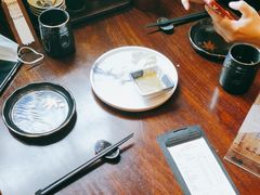 -鸟鹏烧鸟居酒屋(仁恒梦中心店)