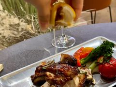 -théATRE茶聚场·餐厅(环球金融中心店)