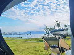 -小麦岛公园