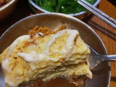 厚蛋烧-幸屿 创意料理(永嘉天地店)