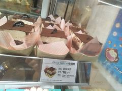 提拉米苏-格瑞思动物奶油生日蛋糕(园区永旺店)