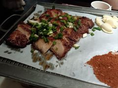 -绿茶餐厅(财富购物中心店)