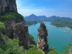 -易水湖景区