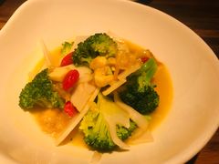 -太二酸菜鱼(广州IFC国金天地店)