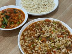 -新疆食府(华龙店)