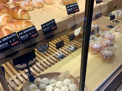 -啊噗吐呦现场烘焙(麦凯乐店)