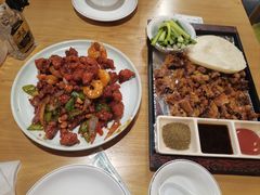 -陈傻子餐厅(世纪都会店)