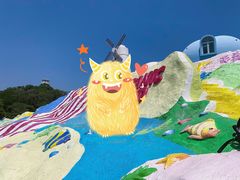 -漳州滨海火山岛自然生态风景区