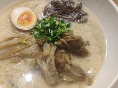 -味千拉面(惠州文昌一路分店)