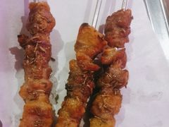 -有位虾匠·胶东土菜小馆(市北店)