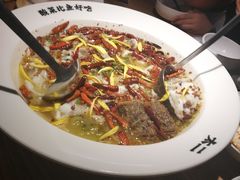 -太二酸菜鱼(深圳布吉万象汇店)