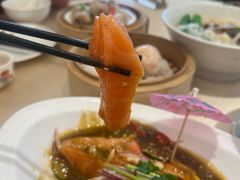 -轩记海鲜餐厅·四十五年老字号·经典粤菜(西区彩虹店)