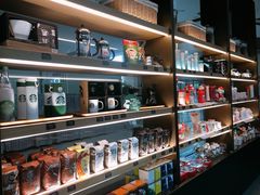 -星巴克(北京西大望路温特莱店)
