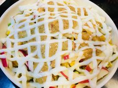 -炙韩料理·部队锅专门店