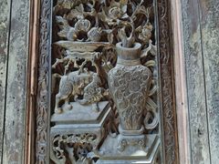 -蔡氏古民居建筑群