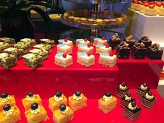 -广州富力君悦大酒店·凯菲厅