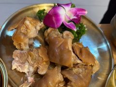 -闻老头·菊花炭烤肉(D11店)