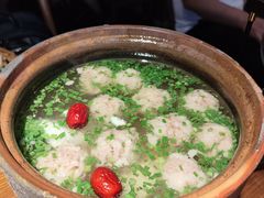 -老湘村·湖南土菜(天河维多利店)