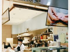 -OVEN LAB乐欧酵室(裕华万达店)