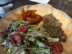 -The Cheebat 锌吧·Bistro(体育西店)