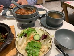 -鹿港小镇(悠唐店)