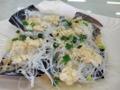 粉丝蒸带子-双月饭店·20年老字号(新村店)