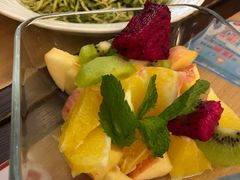 -必胜客(棠下店)