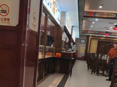 -葛记焖饼(伏牛路店)