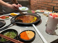 -园里火锅(仁和新城店)