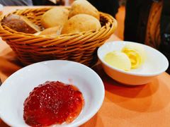 面包篮-新侨三宝乐西餐厅(崇文门店)