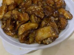 -满口香饭店