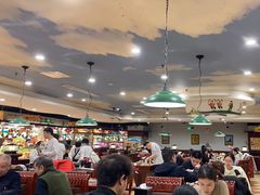 -比亚森自助烤肉料理(裕华店)