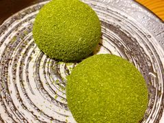 抹茶大福-福匠日本料理(人民路店)