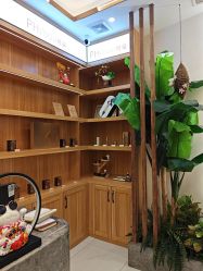 -芳朵美容养生SPA