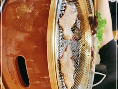 -闻老头·菊花炭烤肉(D11店)