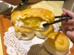 菠萝包-石岐佬中山菜馆(张溪店)