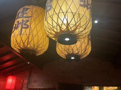 -南京大牌档(新街口德基广场店)
