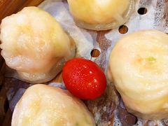 金牌虾饺皇-点都德(大茶楼店)