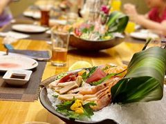 -割烹旭日本料理(龙湖狮山天街店)